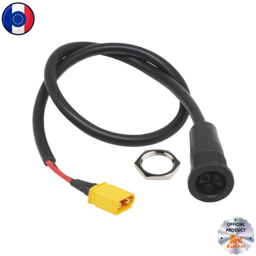 Charging port for kukirin - charging, g2