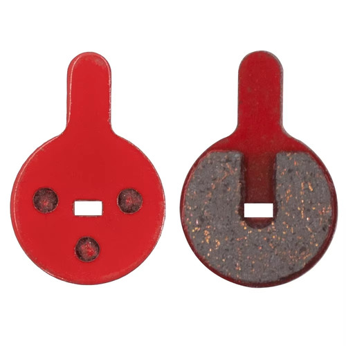 Electric scooter brake - scooter, pads
