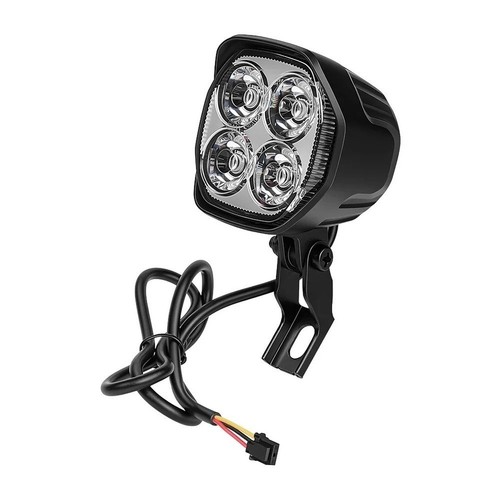 Waterproof led headlight - waterproof,