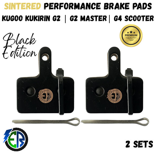 Kugoo kukirin master g4 - kukirin, g2