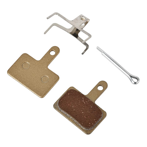 Pairs brake pads - brake,