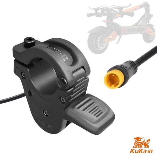 Kukirin pro scooter - kukirin,