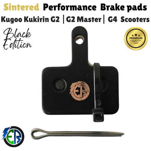Kugoo kukirin brake pads for - kukirin,