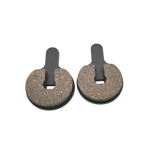 Pair brake pads - for, kugoo