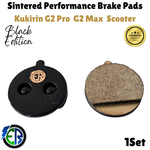 Kukirin brake pads for - brake,